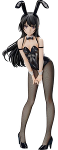 mai sakurajima from bunny girl senpai